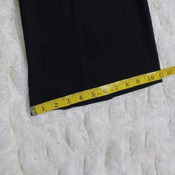 ESCADA Women’s Black Flare Pants - Picture 12 of 12